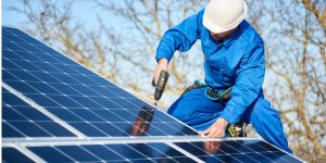 Installation Maintenance Panneaux Solaires Photovoltaïques à Acheux-en-Amiénois